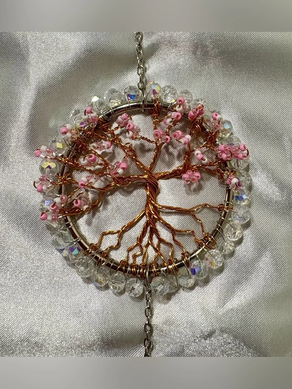 Handmade soultreatz handcrafted